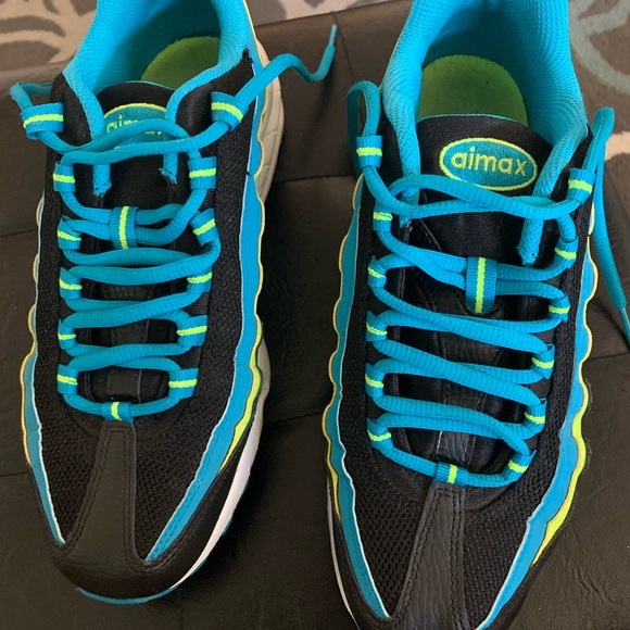 Nike Air Max 95 - Picture 2 of 6